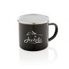 Taza personalizada vintage