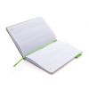 Libreta A5 yute Eco promocional