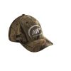 Gorra de camuflaje de algodn personalizada