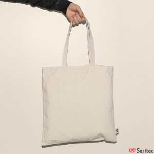 Bolsa algodón 300g/m2