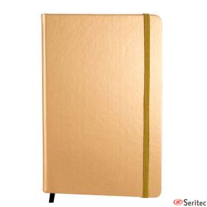 Libreta A5 personalizada