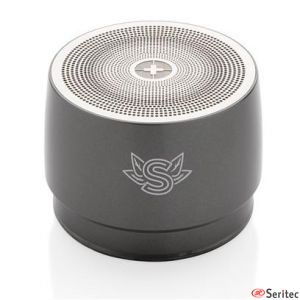 Altavoces personalizados de graves inalmbrico 5W