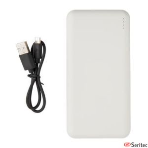 Batería extraíble 10.000 mAh de alta densidad personalizada