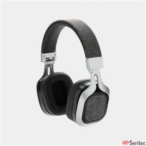 Auriculares promocionales publicitarios