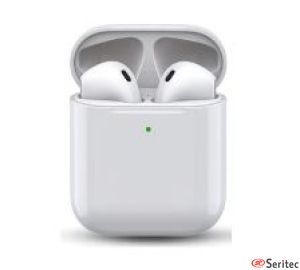 Auriculares inalmbricos similares Airpod 2 personalizados