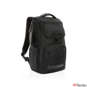 Mochila para portátil 15.6´´ personalizada