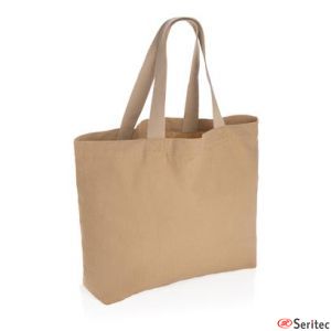 Tote de lona 240 g/m² personalizada