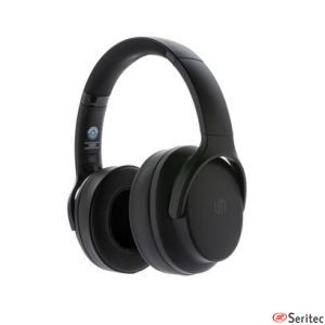 Auriculares de plstico RCS promocionales