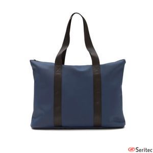 Bolso tote de polister personalizado