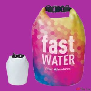 Bolsa resistente al agua personalizada