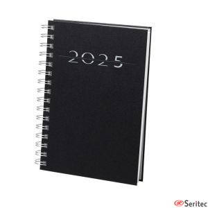 Agenda Personalizada espiral