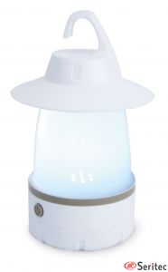 Linterna led para camping personalizada