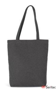 Tote bag personalizada globar recycled standar