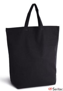 Tote bag algodn personalizada Oeko-Tex