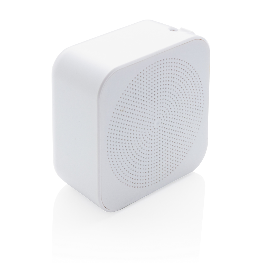 Altavoces personalizados inalámbrico antimicrobiano de 3W