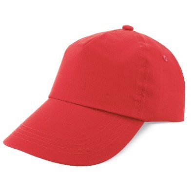 Gorras de colores para publicidad