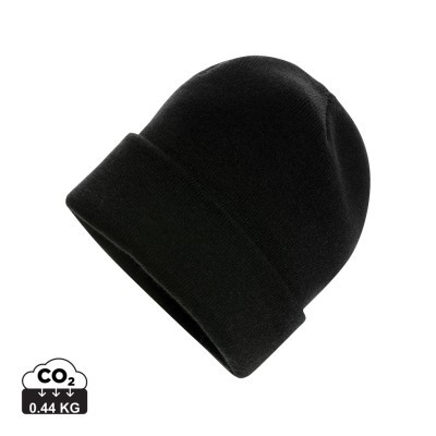 Gorro con trazador personalizado