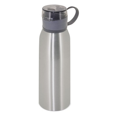 Bidón personalizado de aluminio de 650 ml.