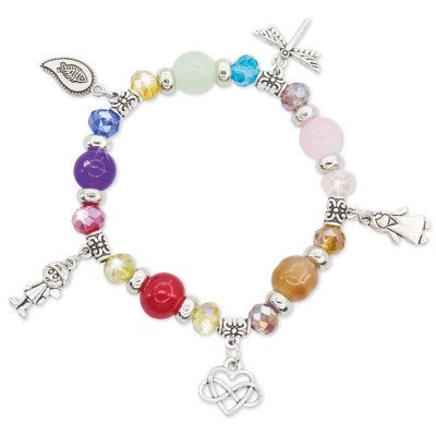 Pulsera de muñeca personalizada