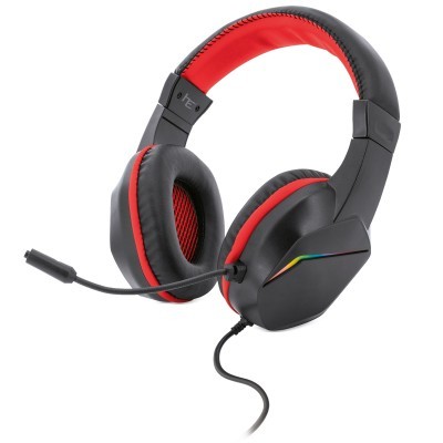 Auriculares gaming personalizado