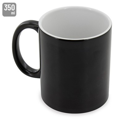 Mug de cerámica 350 ml personalizado