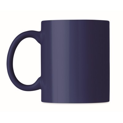 Taza cerámica 300 ml personalizada