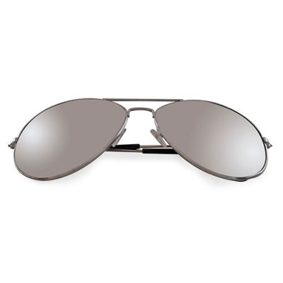 Gafas de Sol RB Plata