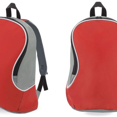 Mochila Jeremy Poliester 600D