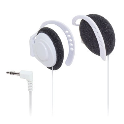 Auriculares deportivos publicitarios