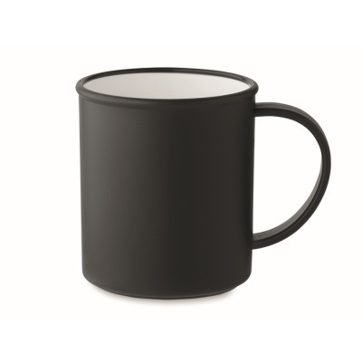 Taza reutilizable personalizada