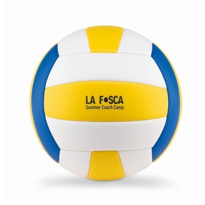 Balón de Voleibol publicitario