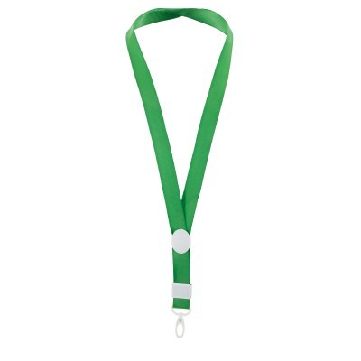 Lanyards ajustables para publicidad