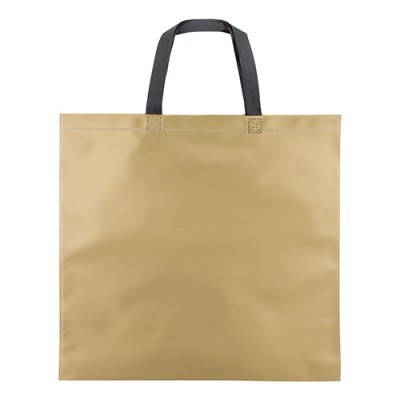 Bolsas non woven laminado metalizadas para publicidad