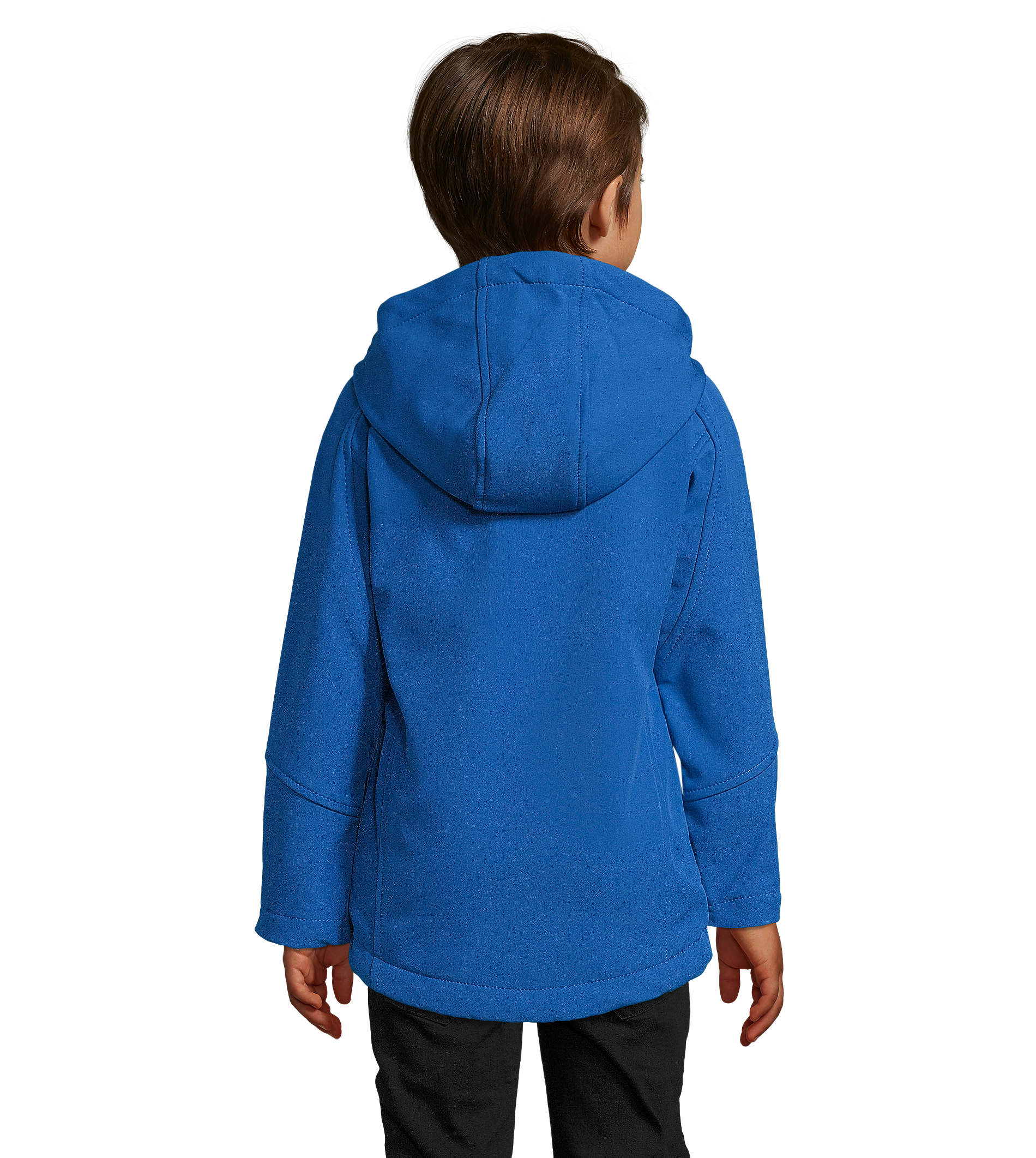 Sudadera niño personalizada