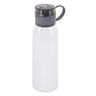 Bidón personalizado de aluminio de 650 ml.