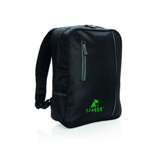 Mochila promocional personalizada