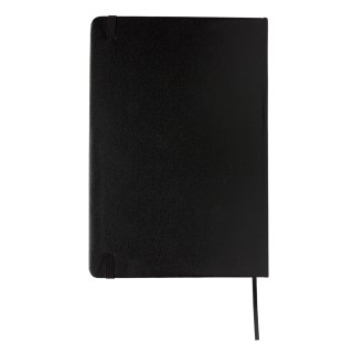 Libreta A5 básica de tapa dura personalizada