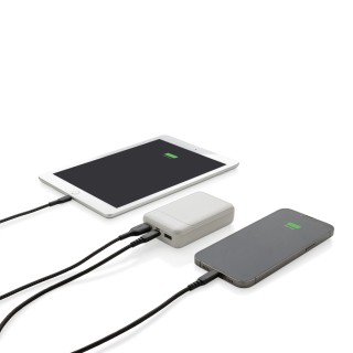 Powerbank 20.000 mah reciclado publicitario