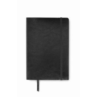 Libreta reciclada A5 personalizada