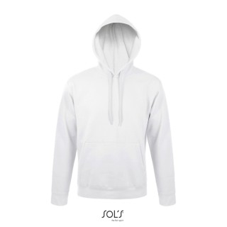 Sudadera con capucha unisex personalizable