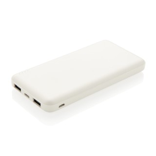 Batería extraíble 10.000 mAh de alta densidad personalizada