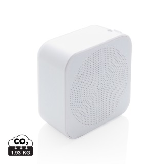 Altavoces personalizados inalámbrico antimicrobiano de 3W