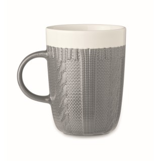 Taza cerámica 310 ml  promocional