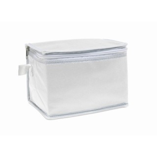 Nevera Non-woven 6 latas publicitaria