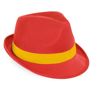 Sombrero Premiun (Colores)