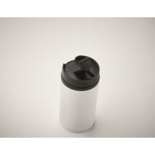 Vaso publicitario de doble pared 250 ml