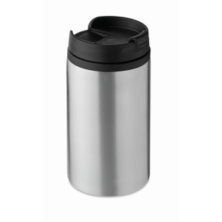 Vaso publicitario de doble pared 250 ml