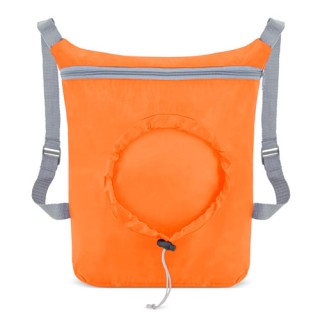 Mochila Plegable Pol.210T